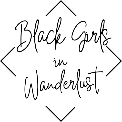 Black Girls in Wanderlust