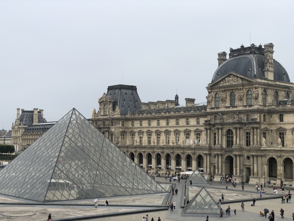How to Skip the Lines at the Louvre Museum